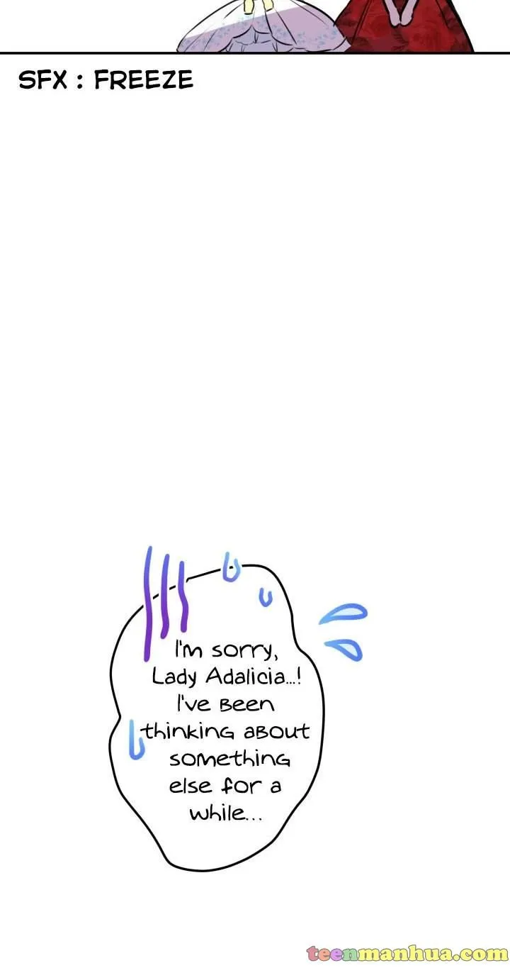 The most poweful characters in the world are crazy about me Chapter 26 page 36 - 