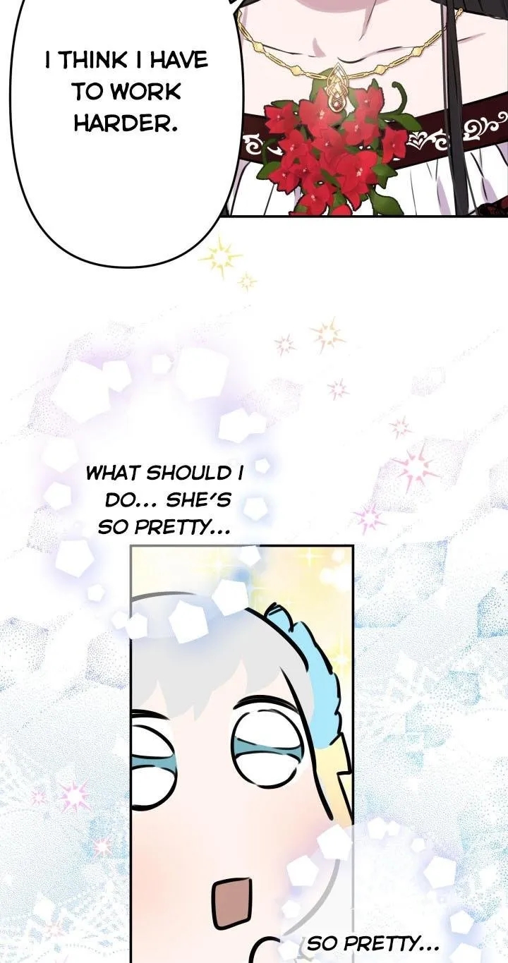 The most poweful characters in the world are crazy about me Chapter 26 page 38 - 