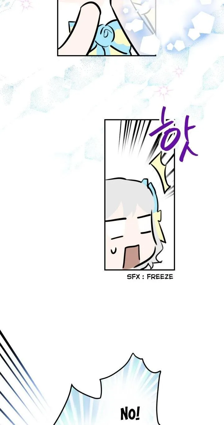 The most poweful characters in the world are crazy about me Chapter 26 page 39 - 