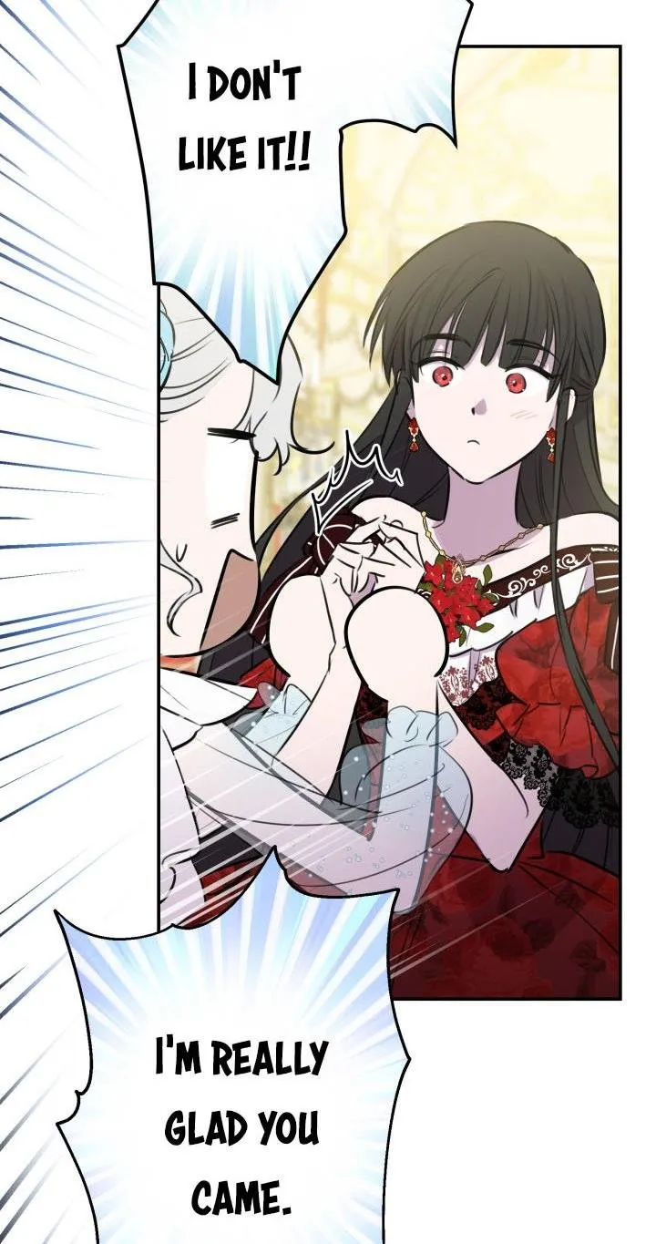 The most poweful characters in the world are crazy about me Chapter 26 page 40 - 