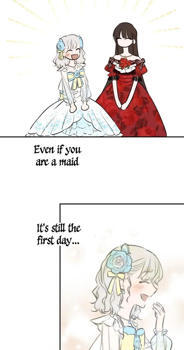 The most poweful characters in the world are crazy about me Chapter 26 page 45 - 