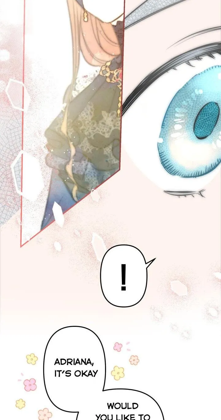 The most poweful characters in the world are crazy about me Chapter 26 page 47 - 