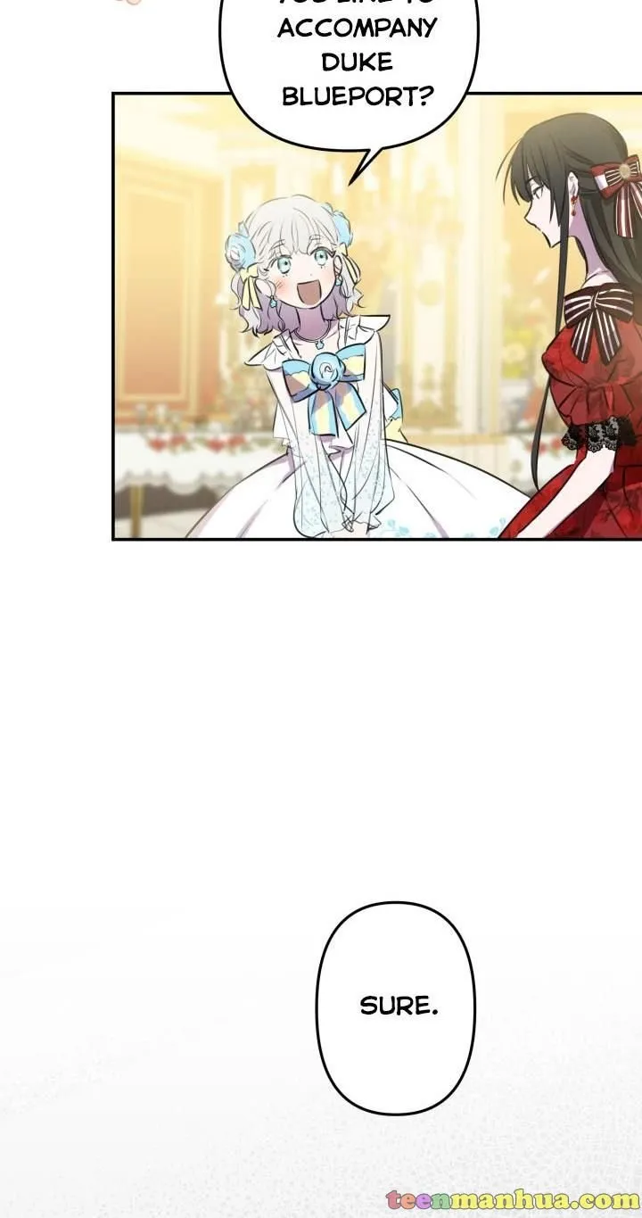 The most poweful characters in the world are crazy about me Chapter 26 page 48 - 