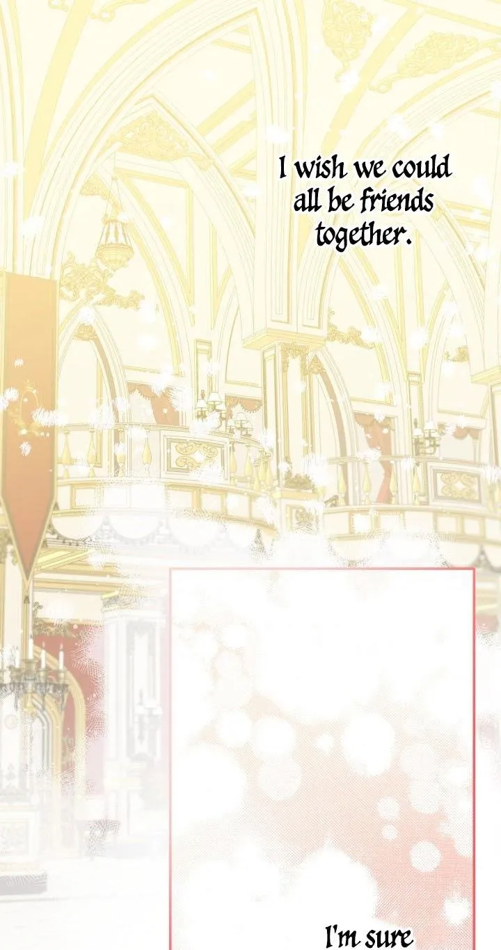 The most poweful characters in the world are crazy about me Chapter 26 page 50 - 
