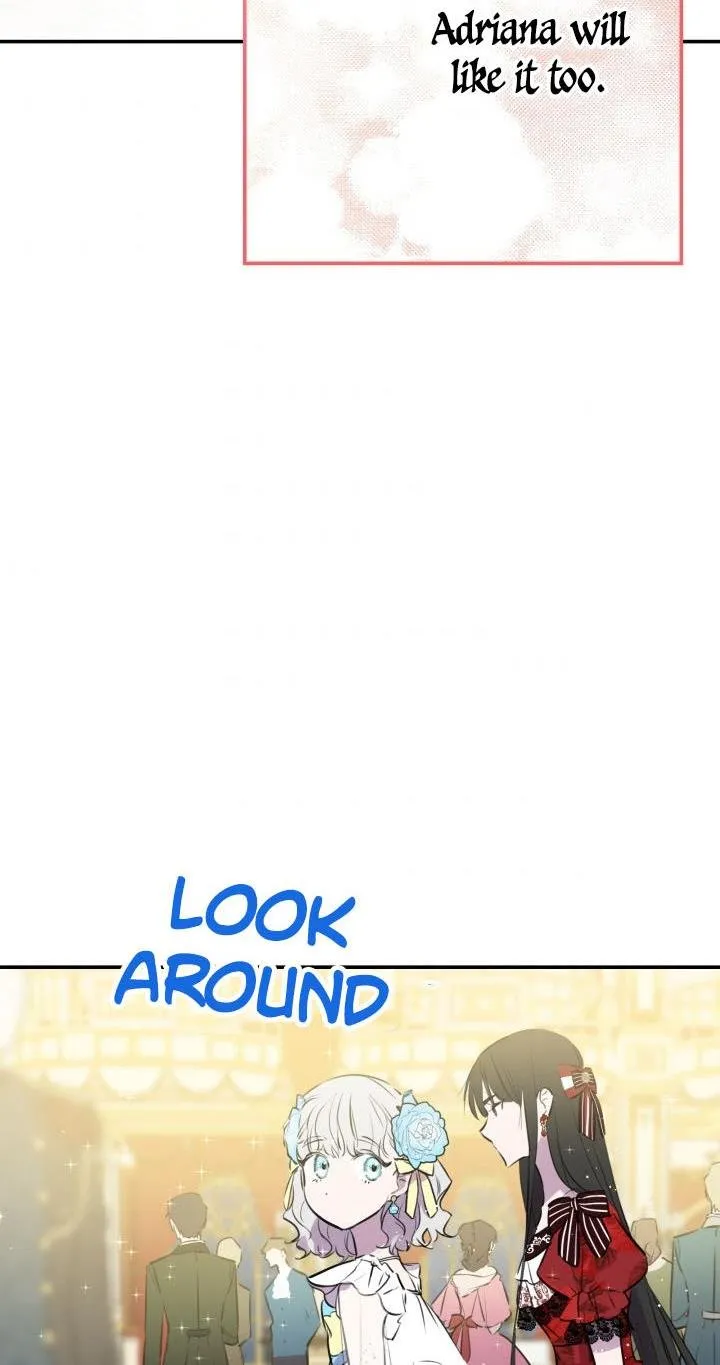 The most poweful characters in the world are crazy about me Chapter 26 page 51 - 