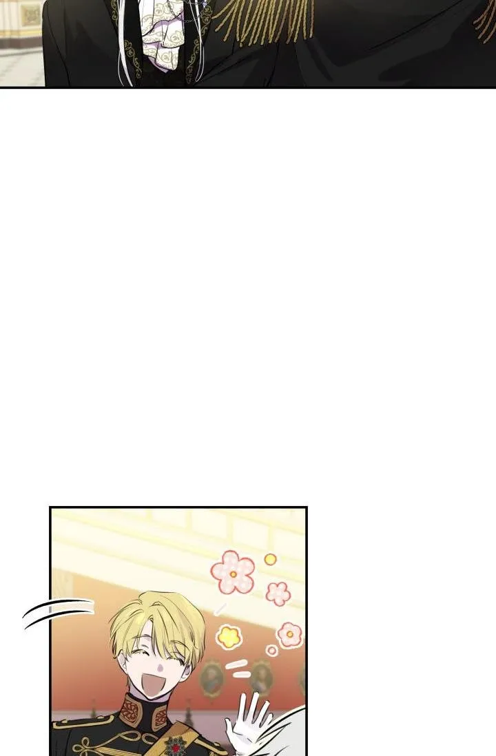 The most poweful characters in the world are crazy about me Chapter 26 page 8 - 