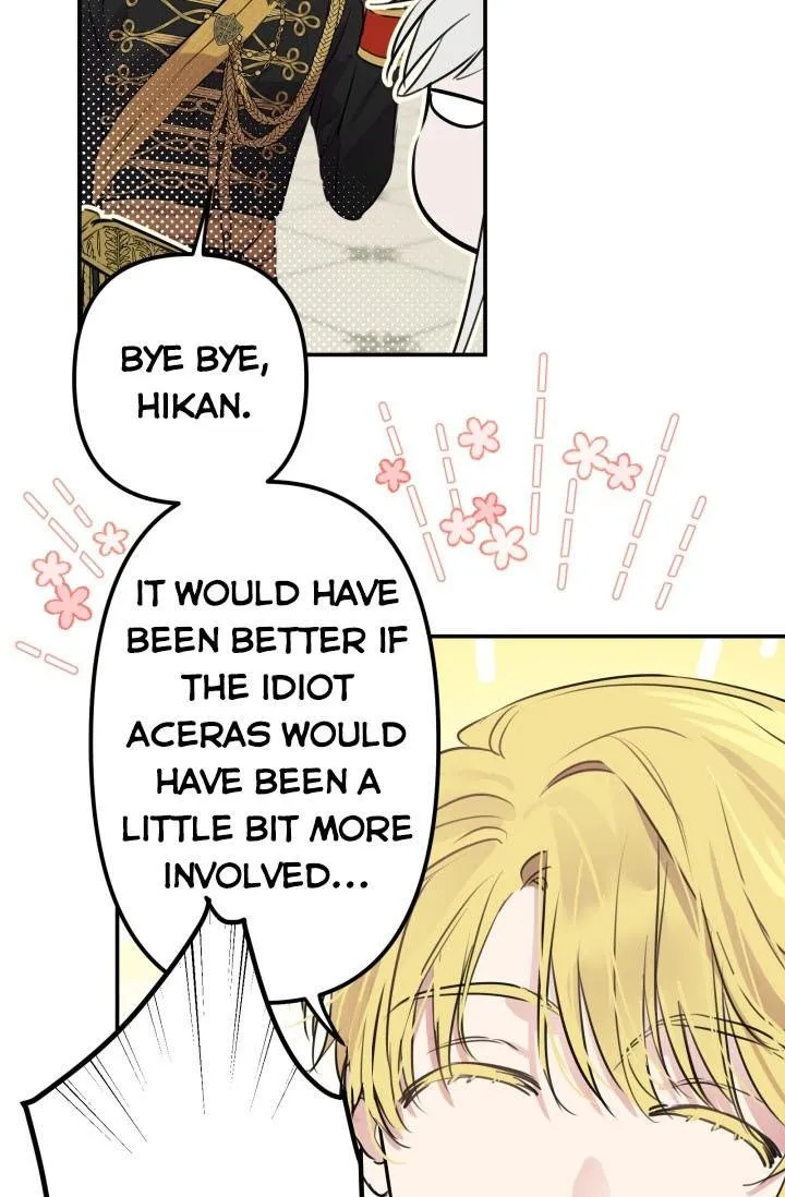 The most poweful characters in the world are crazy about me Chapter 26 page 9 - 