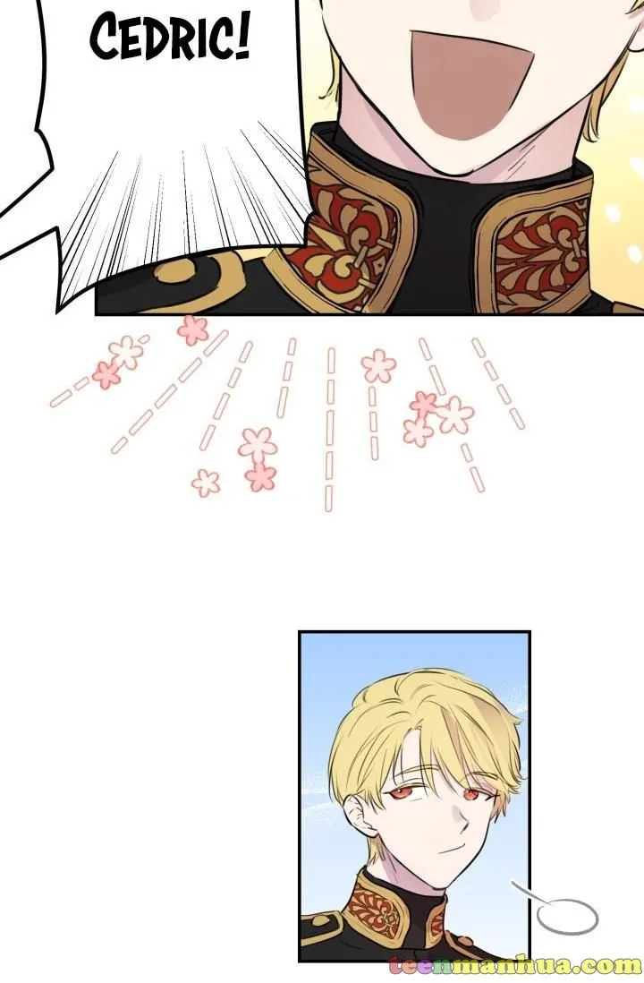 The most poweful characters in the world are crazy about me Chapter 26 page 10 - 