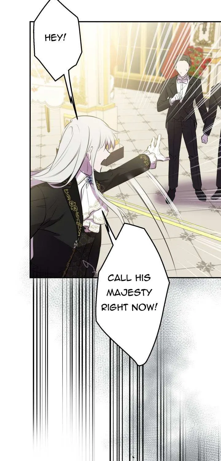The most poweful characters in the world are crazy about me Chapter 27 page 24 - 