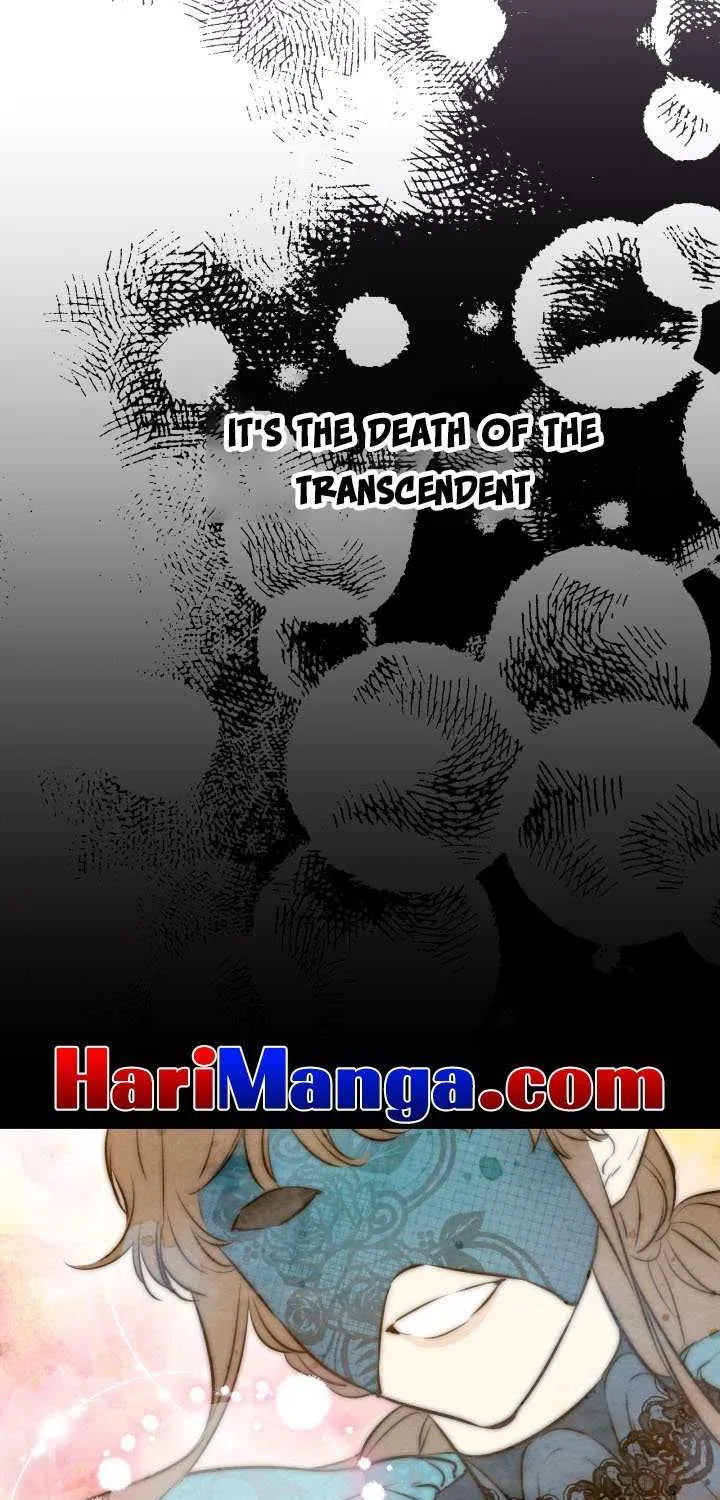 The most poweful characters in the world are crazy about me Chapter 27 page 27 - 