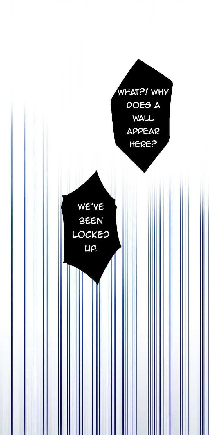 The most poweful characters in the world are crazy about me Chapter 27 page 37 - 