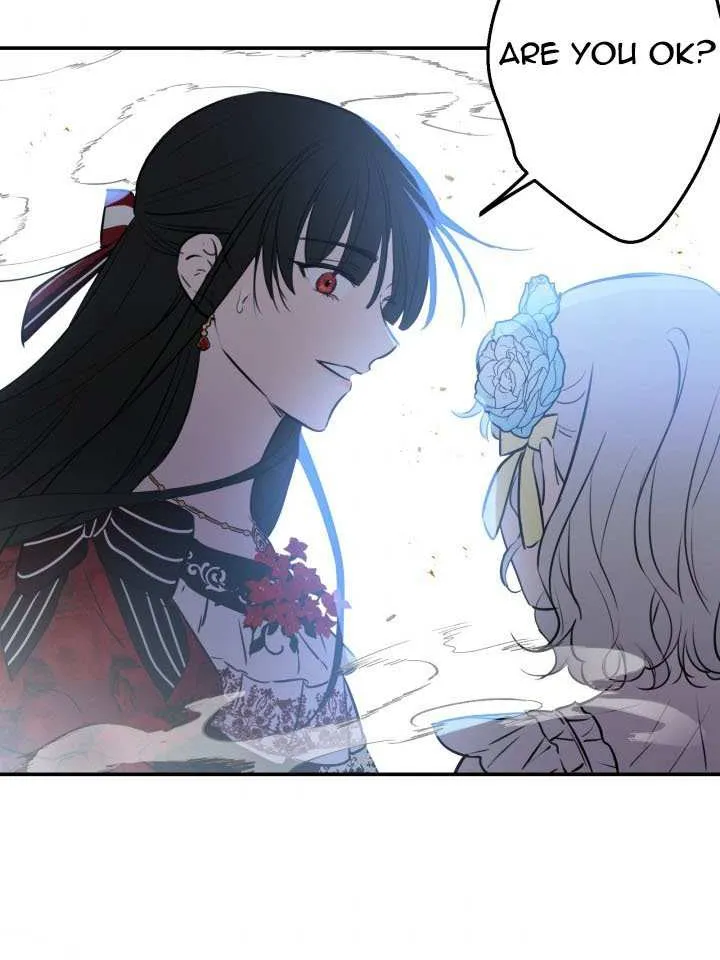 The most poweful characters in the world are crazy about me Chapter 27 page 43 - 