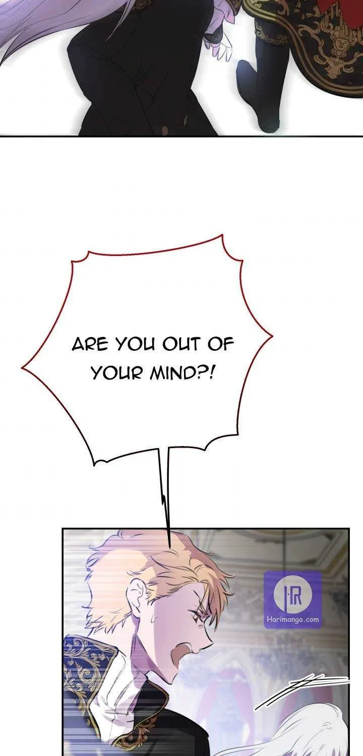 The most poweful characters in the world are crazy about me Chapter 27 page 89 - 