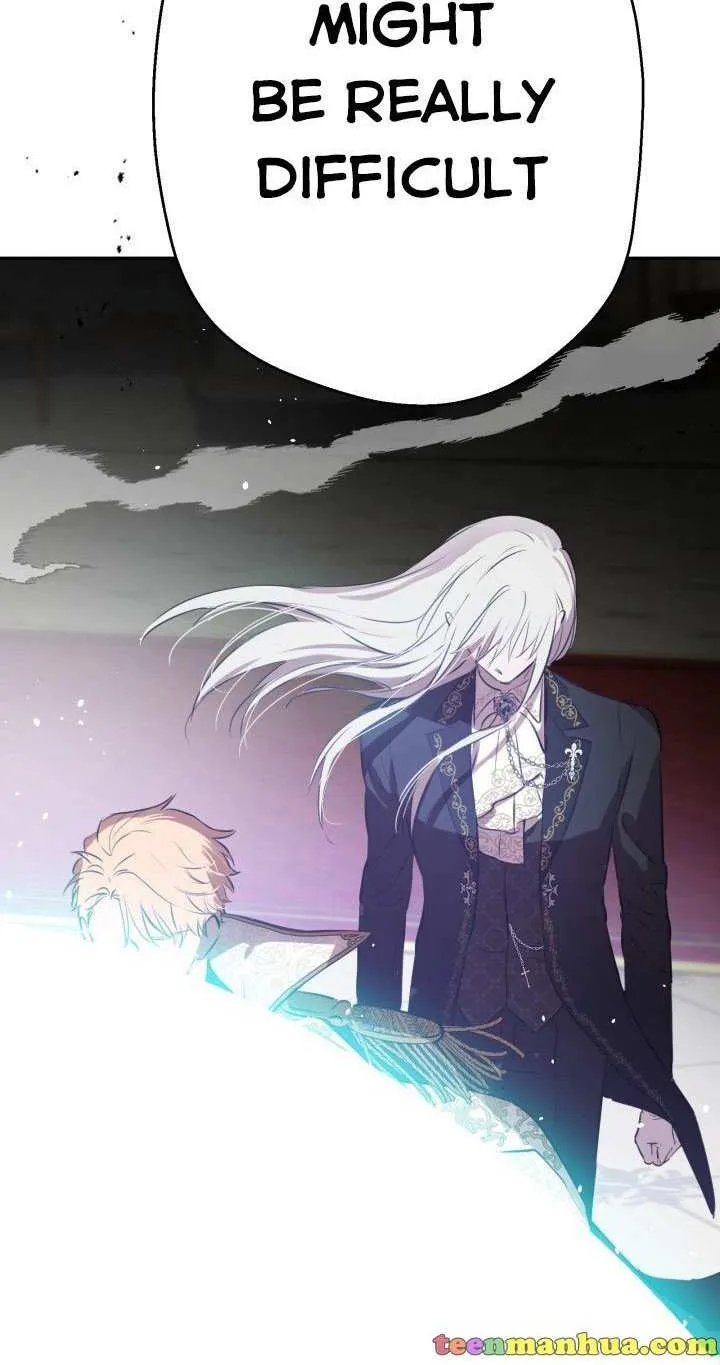 The most poweful characters in the world are crazy about me Chapter 28 page 15 - 