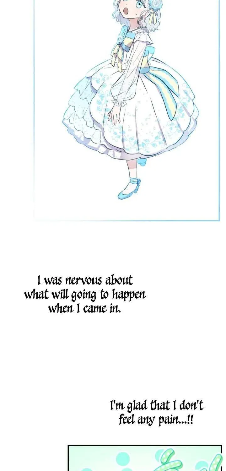 The most poweful characters in the world are crazy about me Chapter 28 page 21 - 