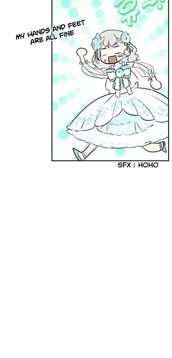 The most poweful characters in the world are crazy about me Chapter 28 page 22 - 