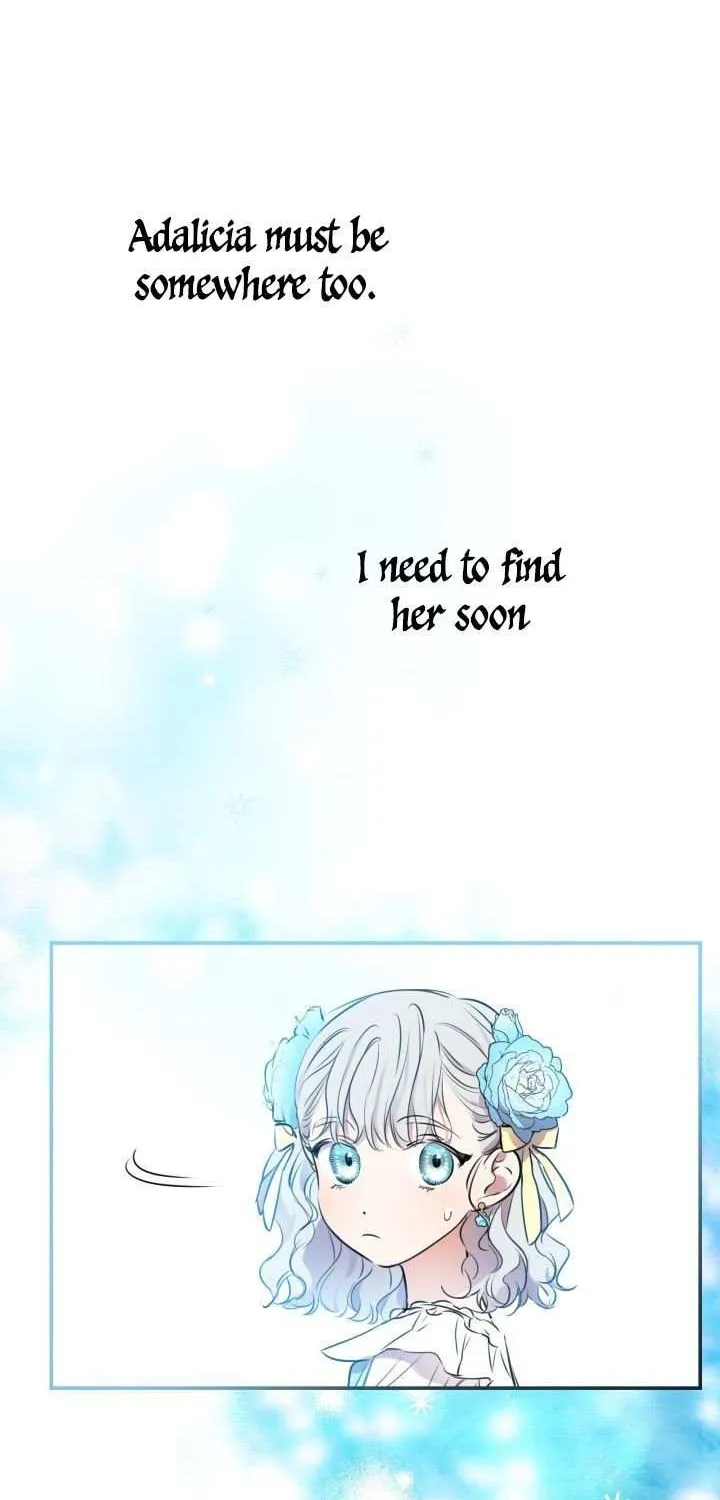 The most poweful characters in the world are crazy about me Chapter 28 page 23 - 
