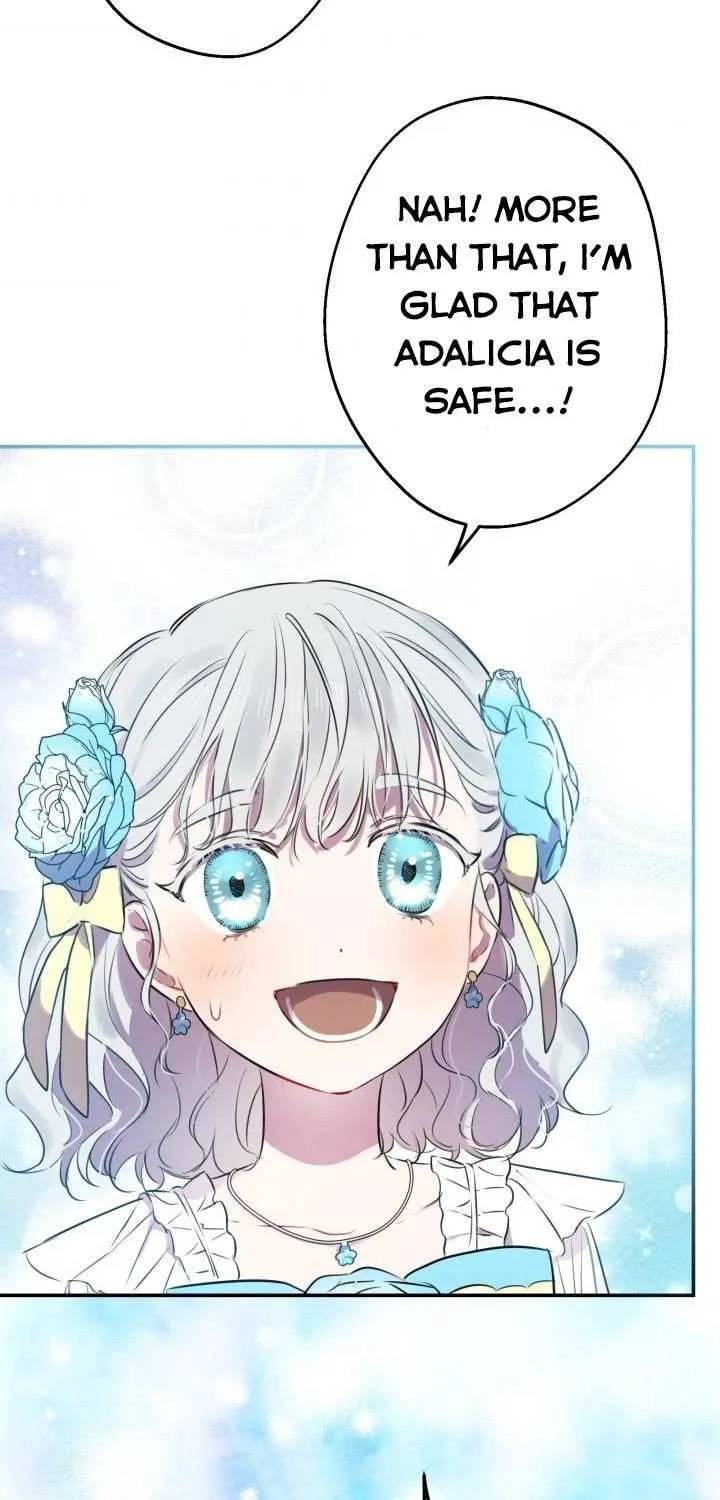 The most poweful characters in the world are crazy about me Chapter 28 page 35 - 