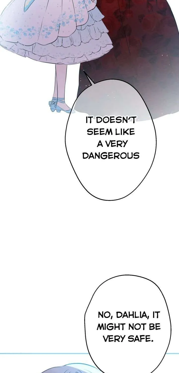 The most poweful characters in the world are crazy about me Chapter 28 page 37 - 