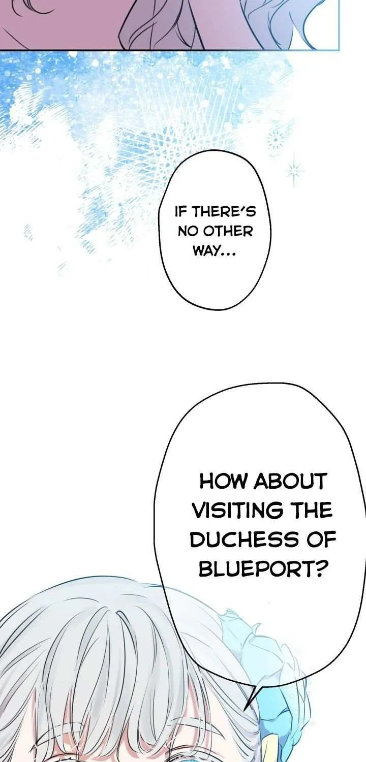 The most poweful characters in the world are crazy about me Chapter 28 page 44 - 