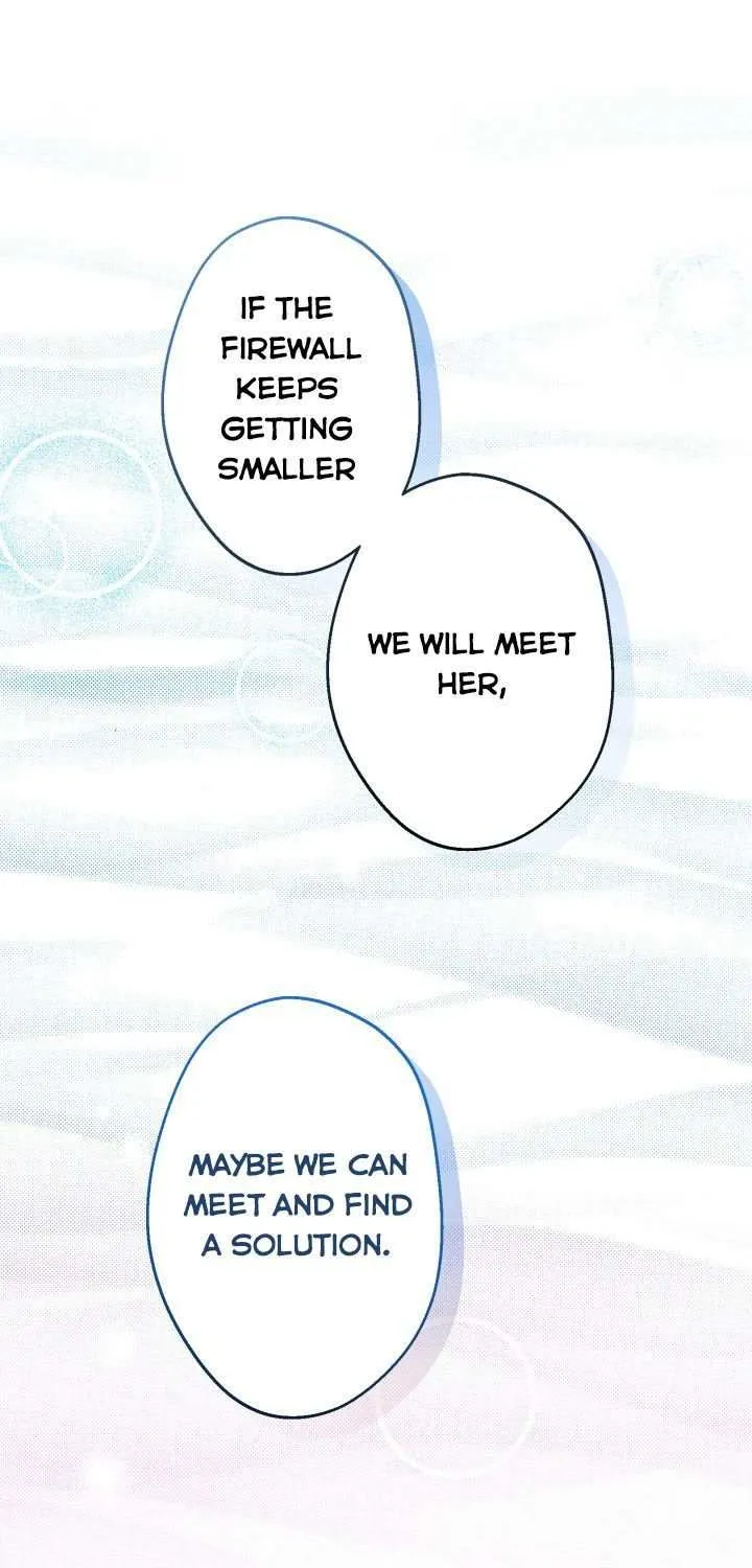 The most poweful characters in the world are crazy about me Chapter 28 page 46 - 