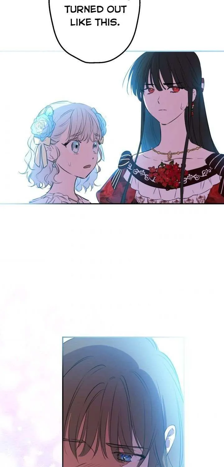 The most poweful characters in the world are crazy about me Chapter 28 page 65 - 