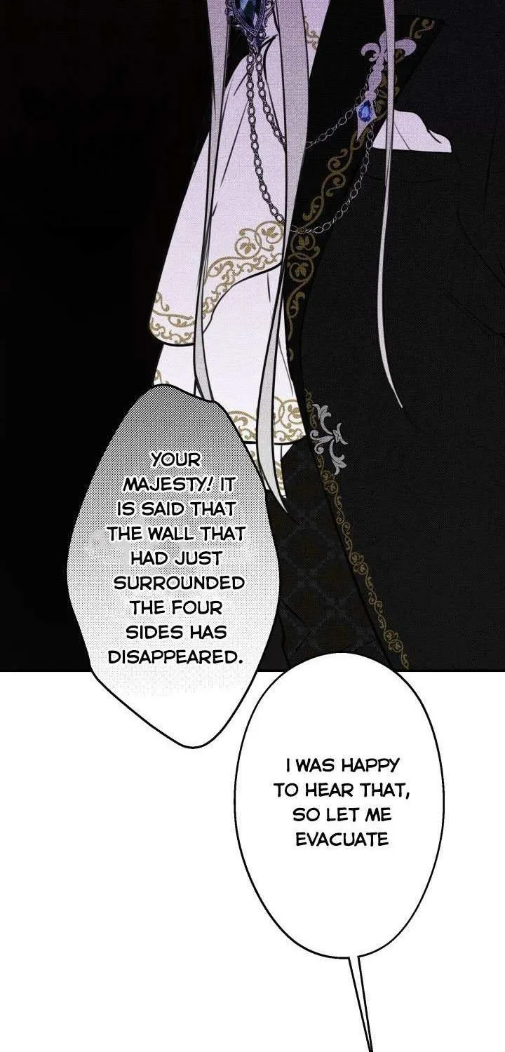 The most poweful characters in the world are crazy about me Chapter 28 page 8 - 