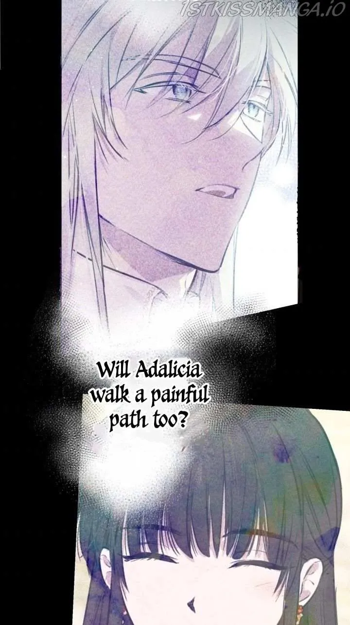 The most poweful characters in the world are crazy about me Chapter 29 page 33 - 