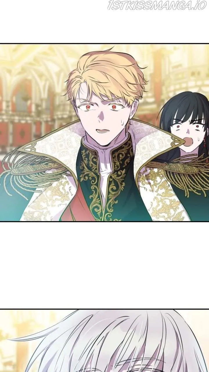 The most poweful characters in the world are crazy about me Chapter 29 page 53 - 