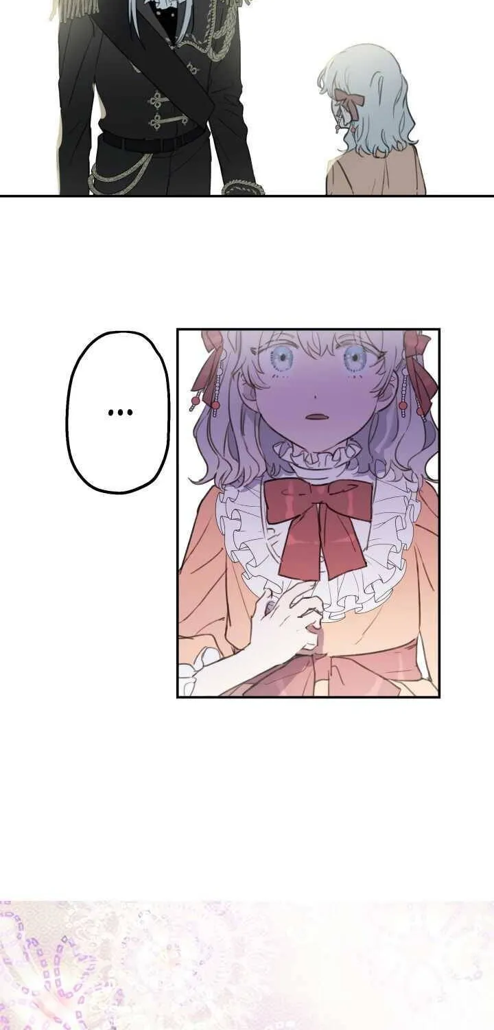 The most poweful characters in the world are crazy about me Chapter 3 page 3 - 