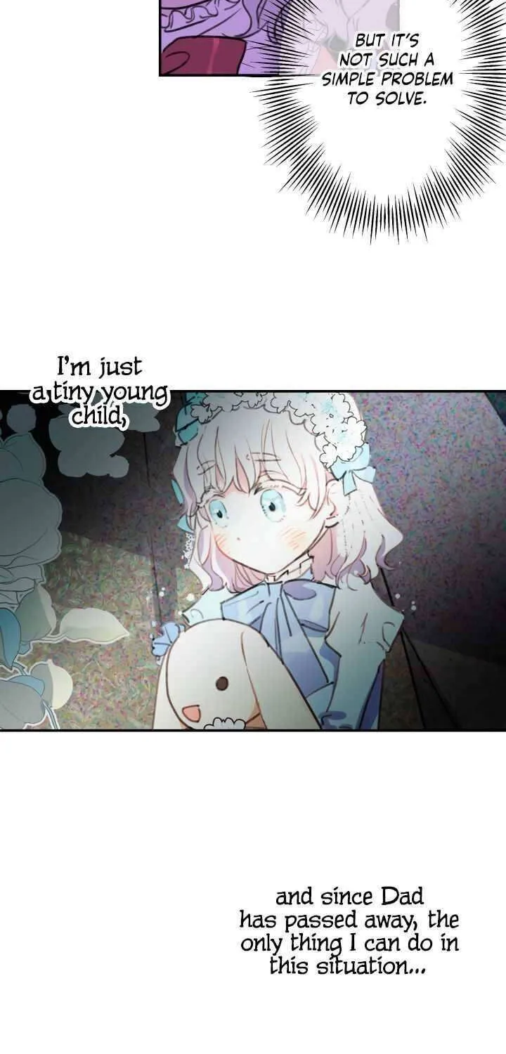 The most poweful characters in the world are crazy about me Chapter 3 page 21 - 