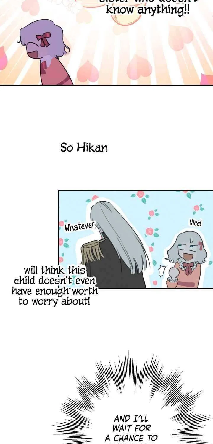 The most poweful characters in the world are crazy about me Chapter 3 page 24 - 