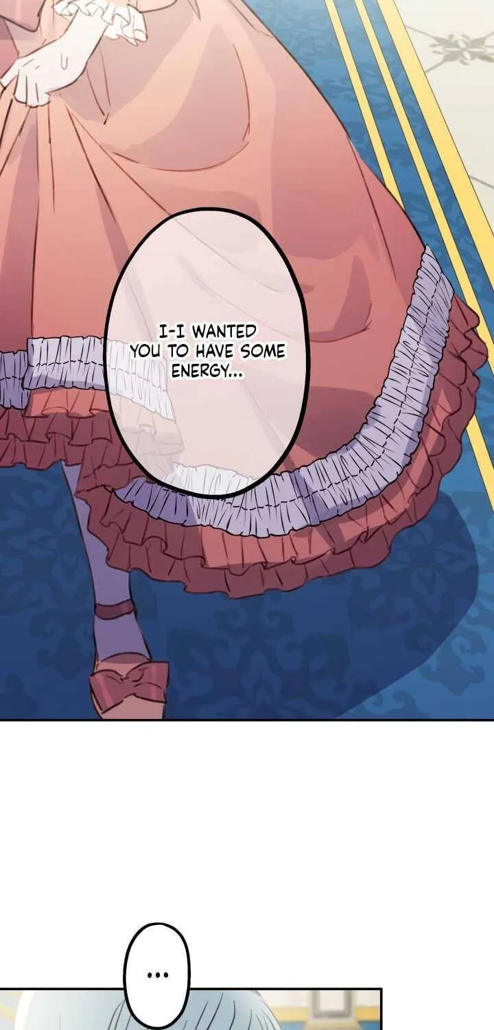 The most poweful characters in the world are crazy about me Chapter 3 page 29 - 