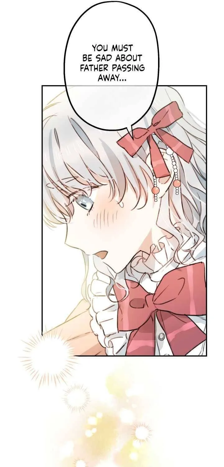 The most poweful characters in the world are crazy about me Chapter 3 page 31 - 
