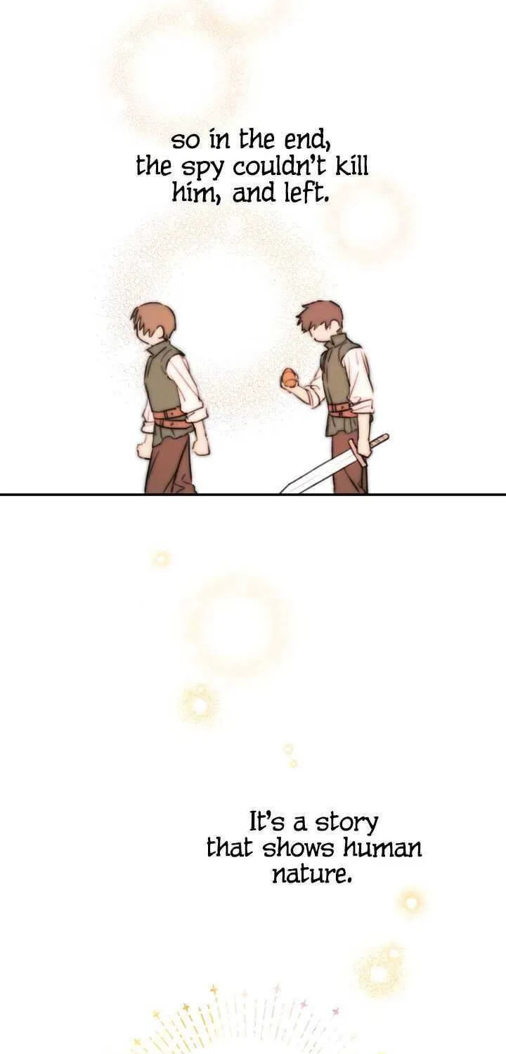 The most poweful characters in the world are crazy about me Chapter 3 page 34 - 