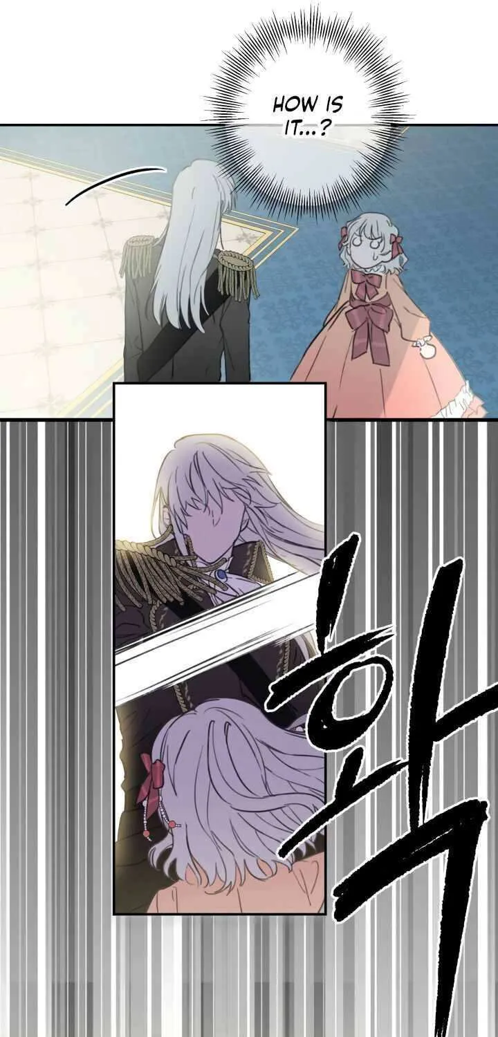 The most poweful characters in the world are crazy about me Chapter 3 page 37 - 