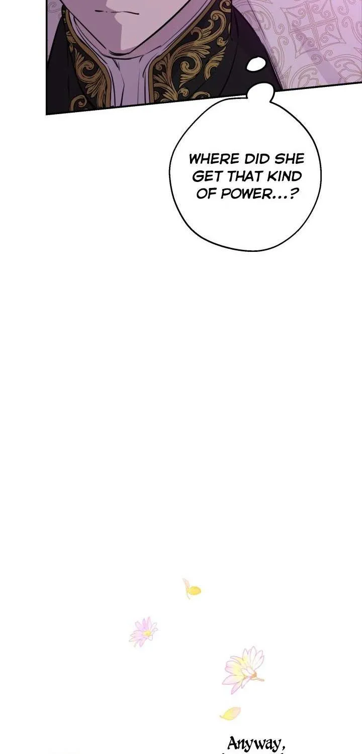 The most poweful characters in the world are crazy about me Chapter 30 page 13 - 