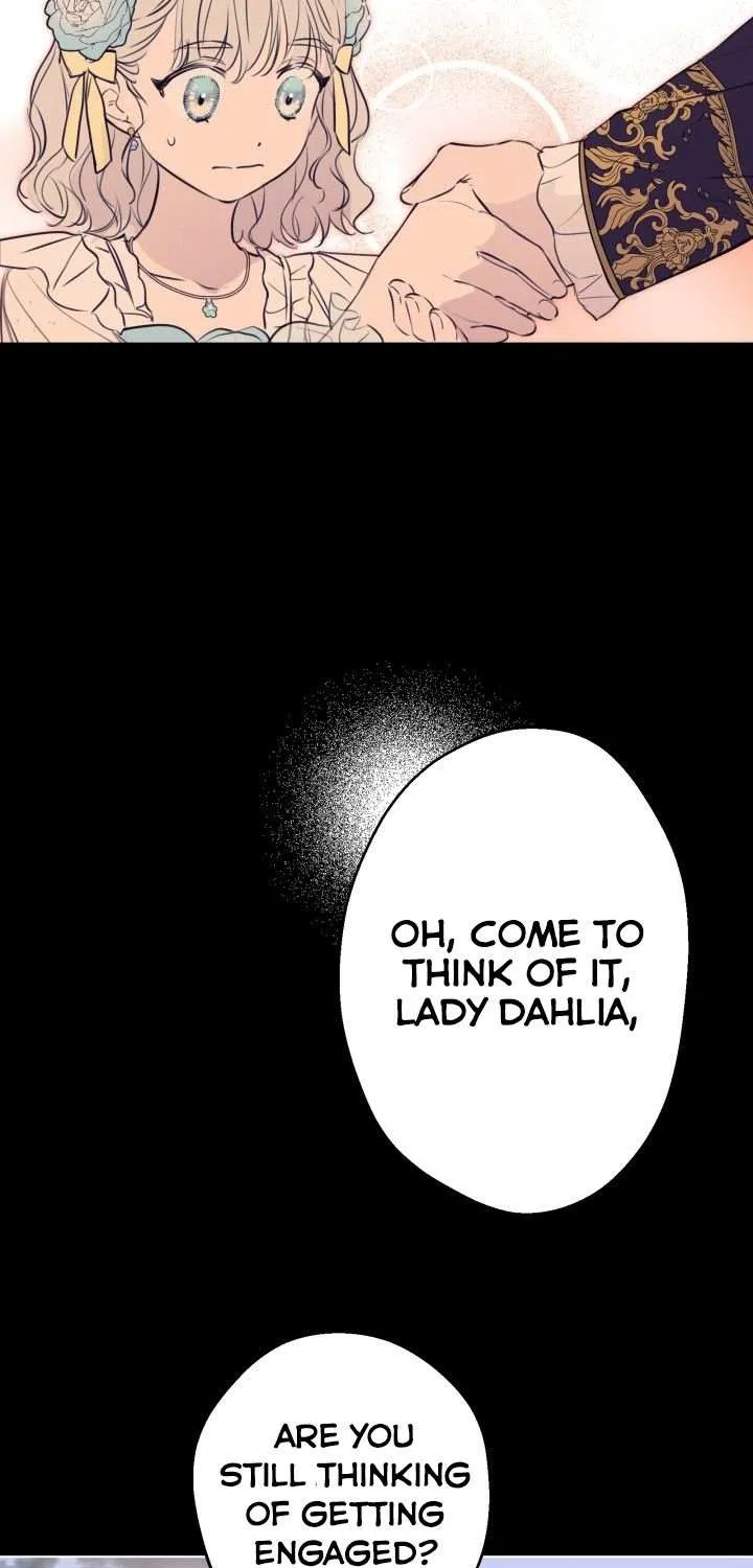 The most poweful characters in the world are crazy about me Chapter 30 page 22 - 