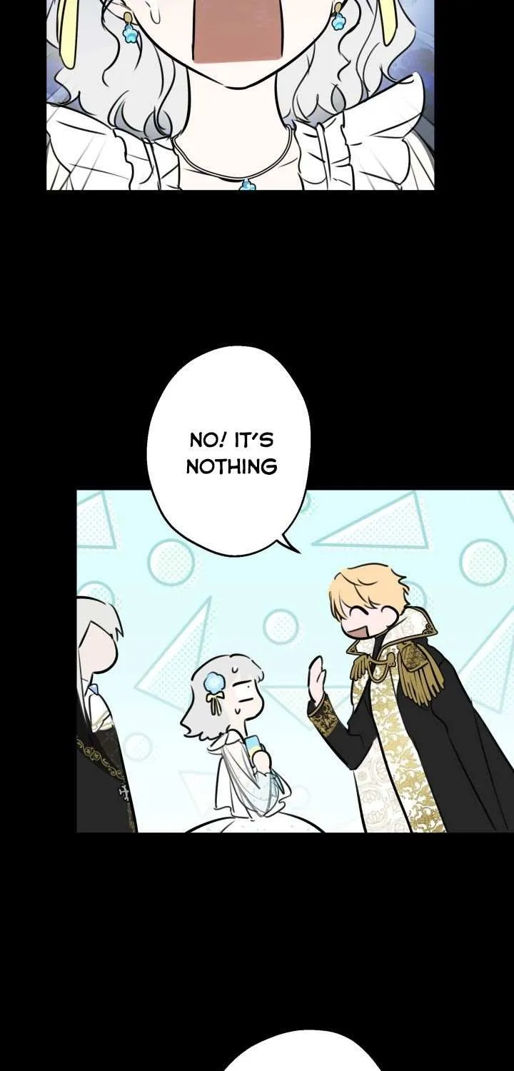 The most poweful characters in the world are crazy about me Chapter 30 page 24 - 