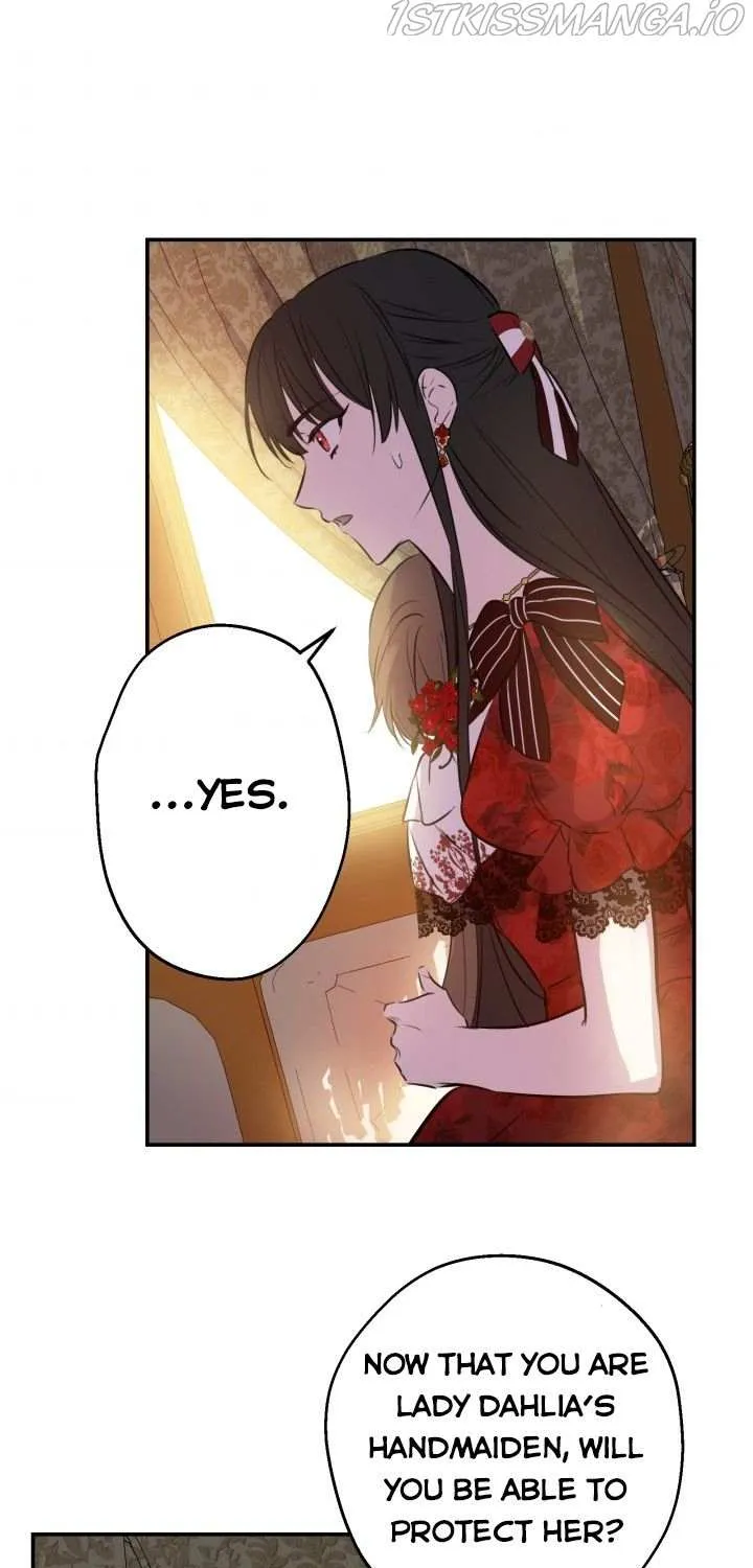 The most poweful characters in the world are crazy about me Chapter 30 page 37 - 