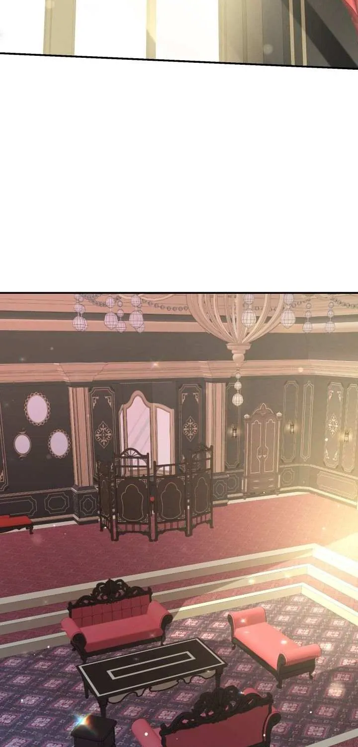 The most poweful characters in the world are crazy about me Chapter 30 page 47 - 