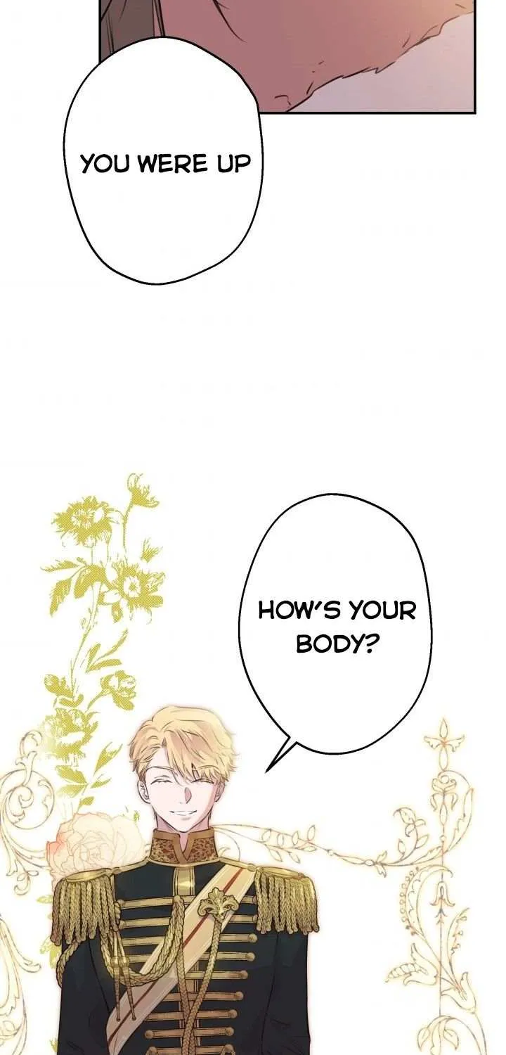 The most poweful characters in the world are crazy about me Chapter 30 page 51 - 