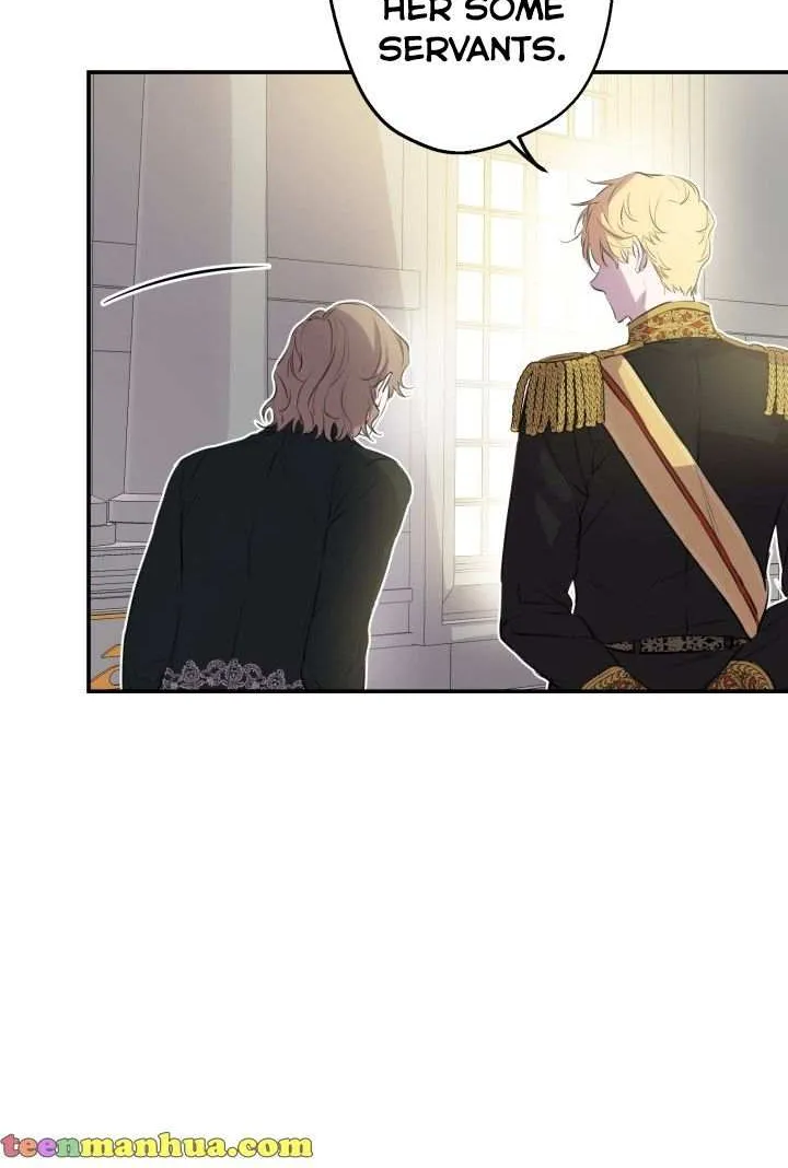 The most poweful characters in the world are crazy about me Chapter 30 page 68 - 