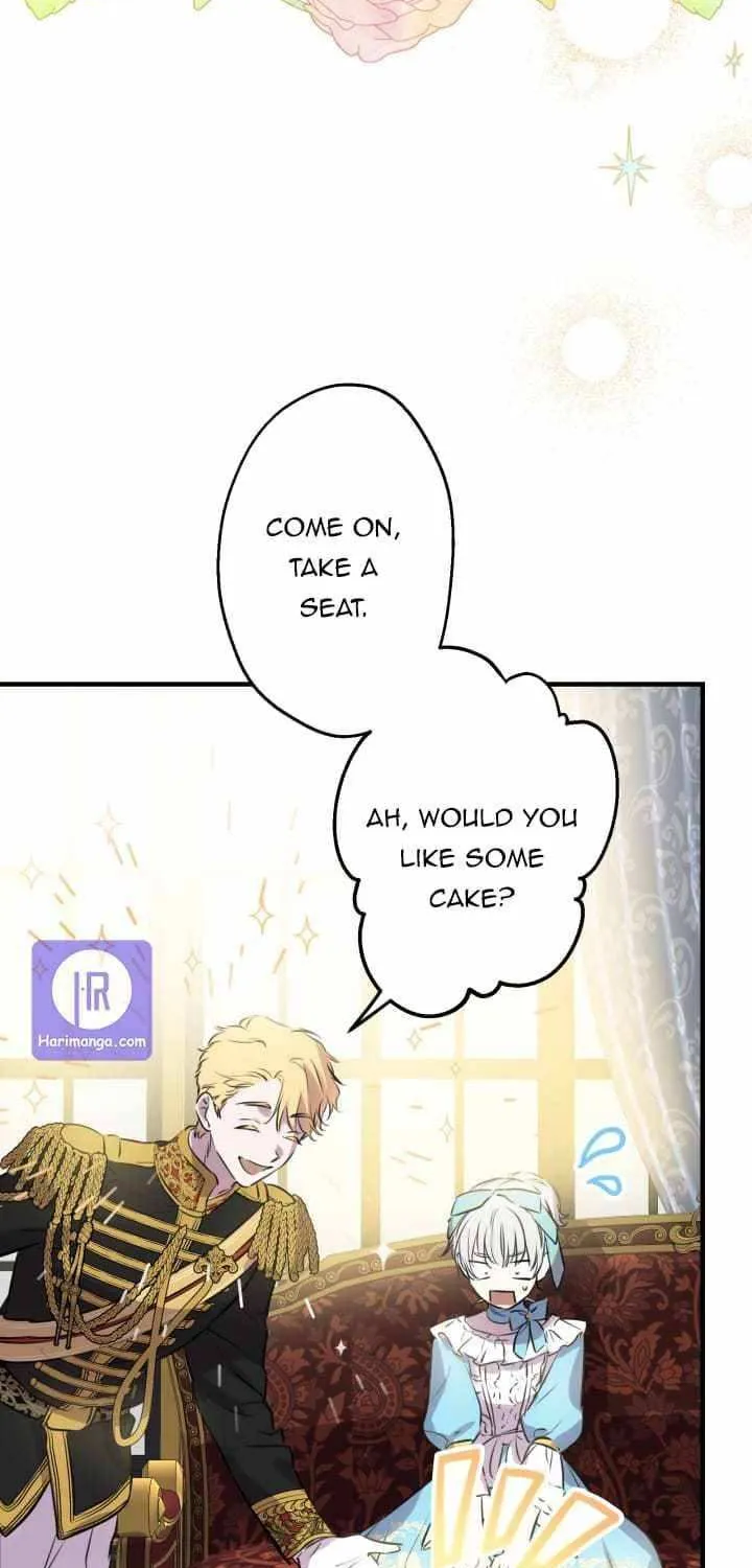 The most poweful characters in the world are crazy about me Chapter 31 page 11 - 