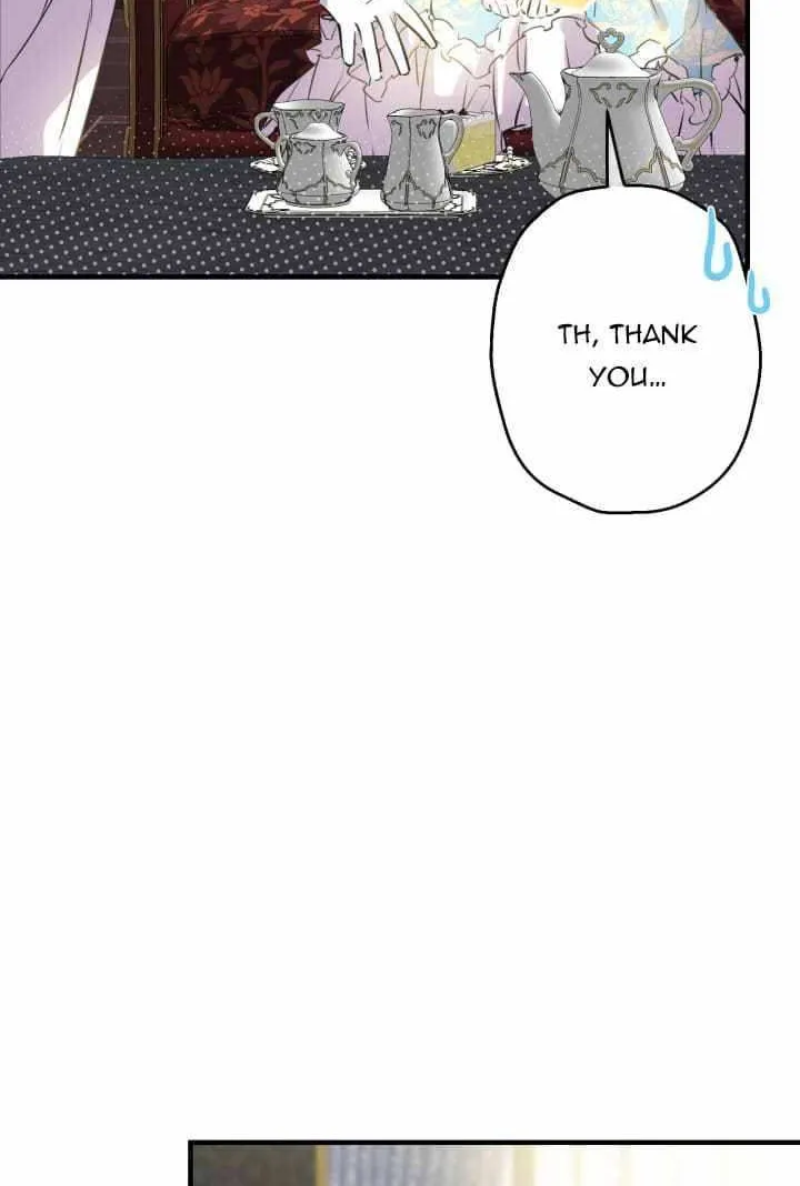 The most poweful characters in the world are crazy about me Chapter 31 page 12 - 