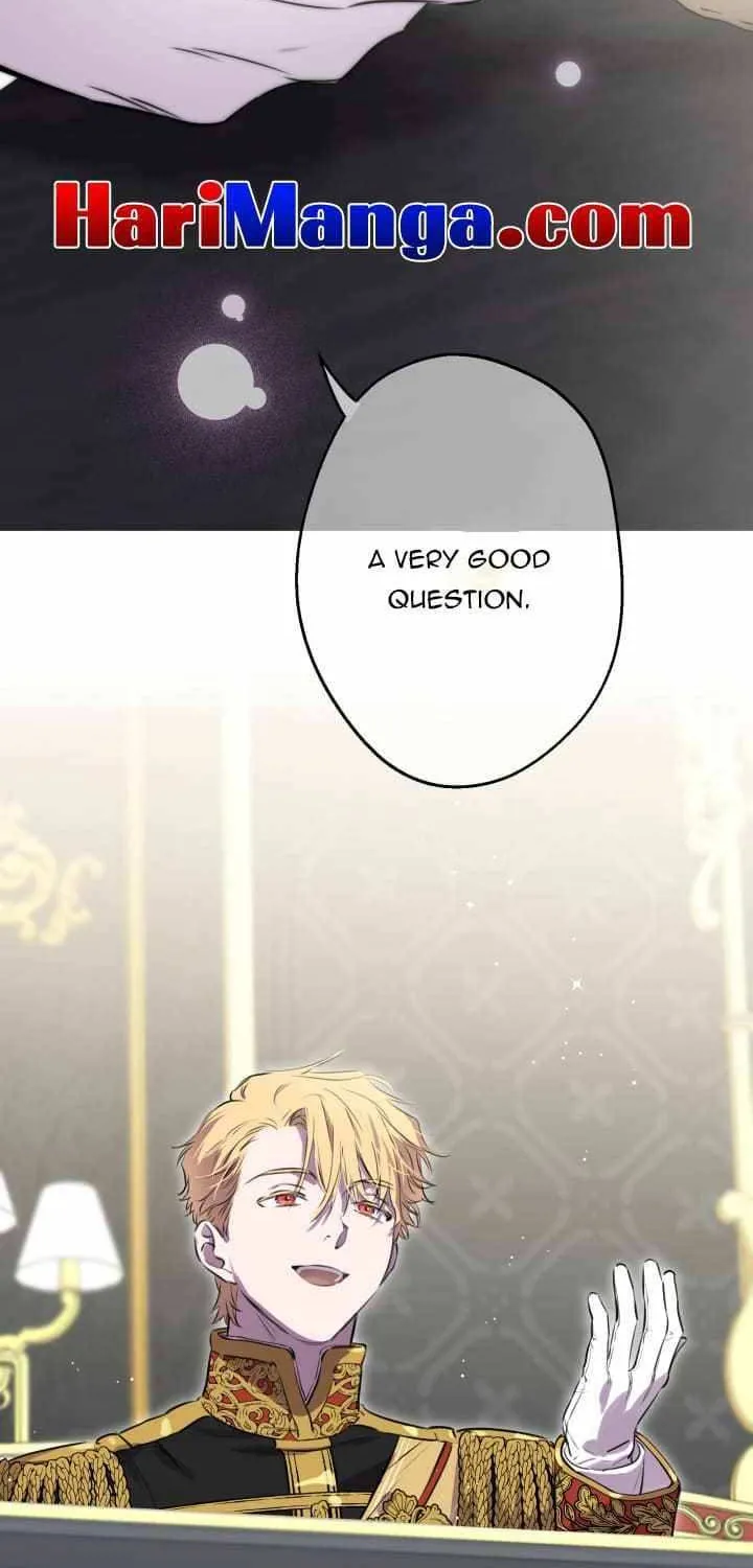 The most poweful characters in the world are crazy about me Chapter 31 page 29 - 