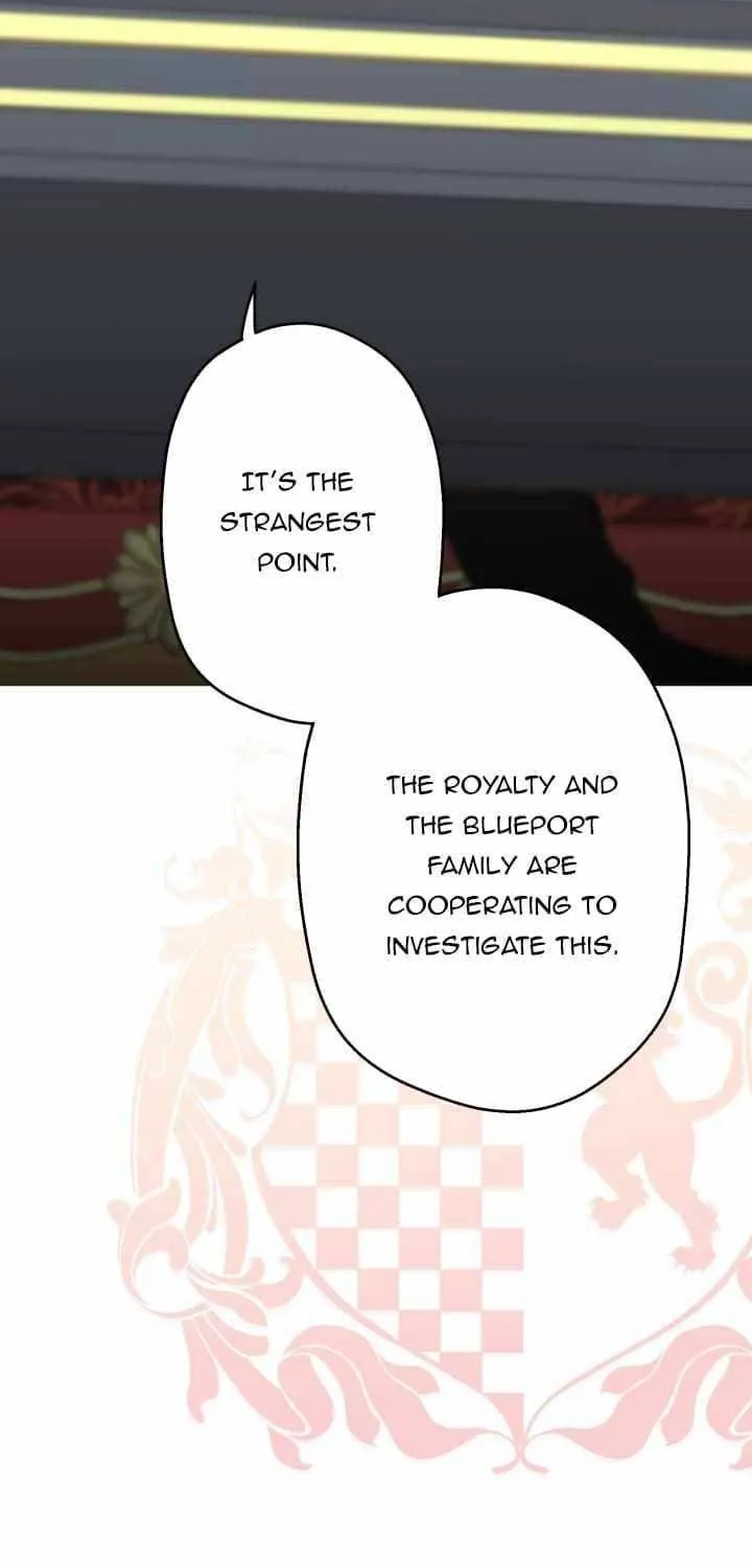 The most poweful characters in the world are crazy about me Chapter 31 page 30 - 
