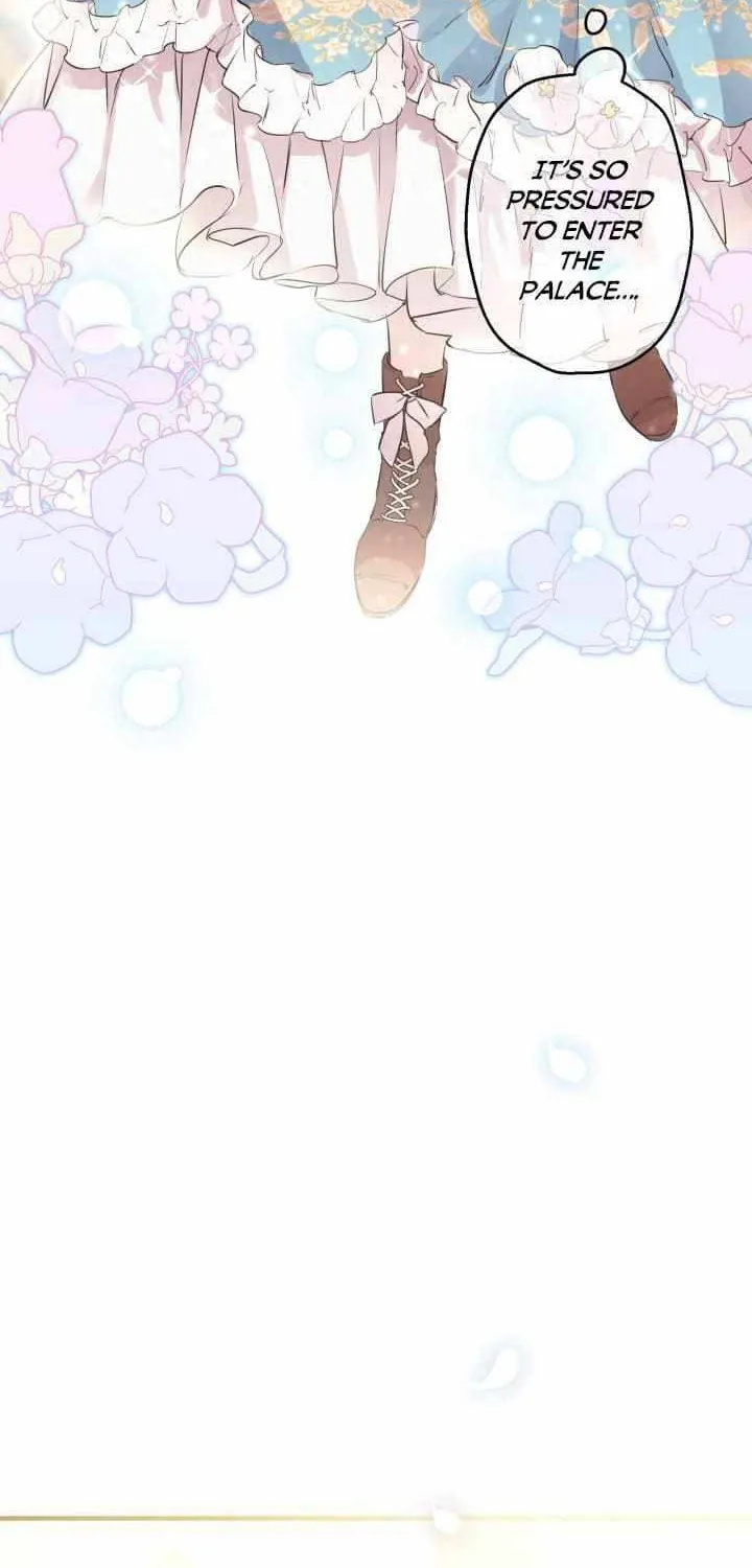 The most poweful characters in the world are crazy about me Chapter 31 page 4 - 