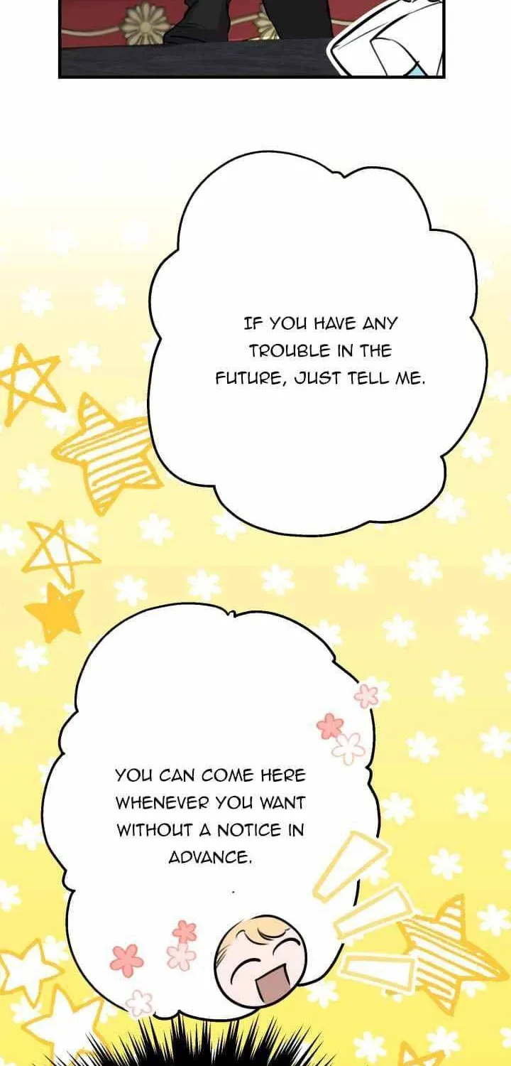 The most poweful characters in the world are crazy about me Chapter 31 page 33 - 
