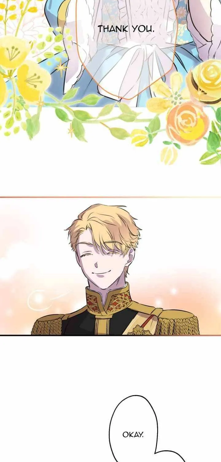 The most poweful characters in the world are crazy about me Chapter 31 page 38 - 